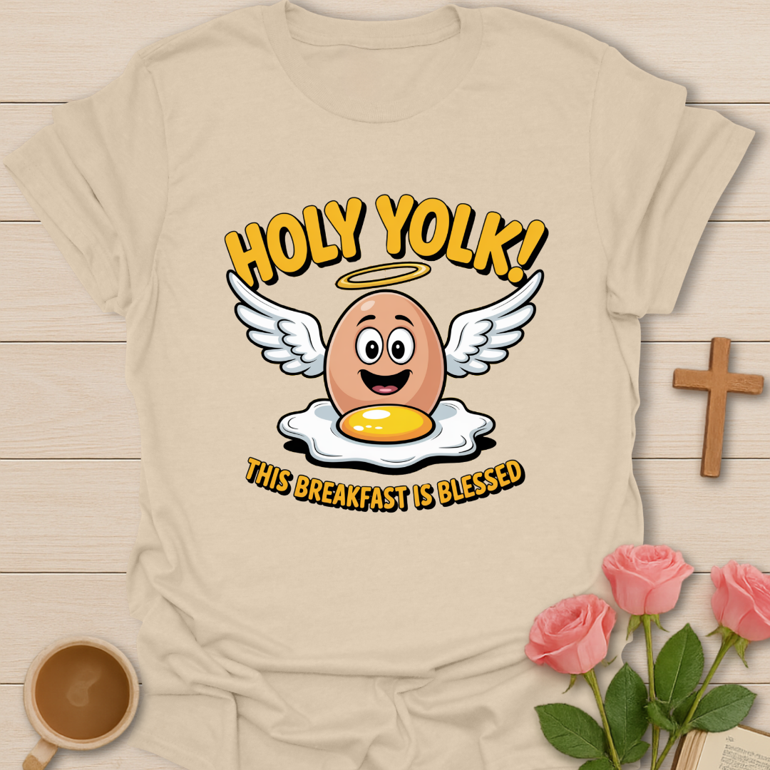 Holy York T-Shirt
