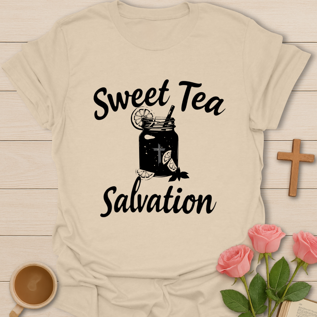 Southern Salvation T-Shirt