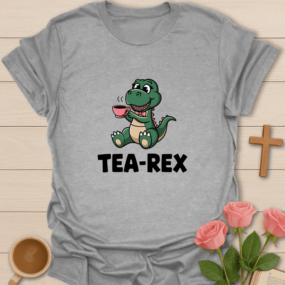 Baby Tea-Rex T-shirt T-Shirt