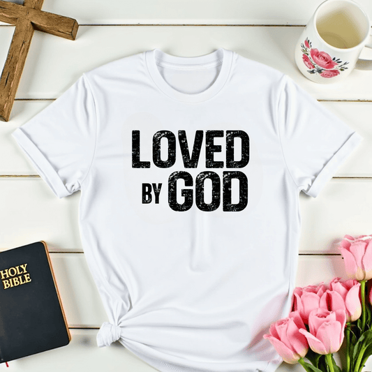 Loved By God