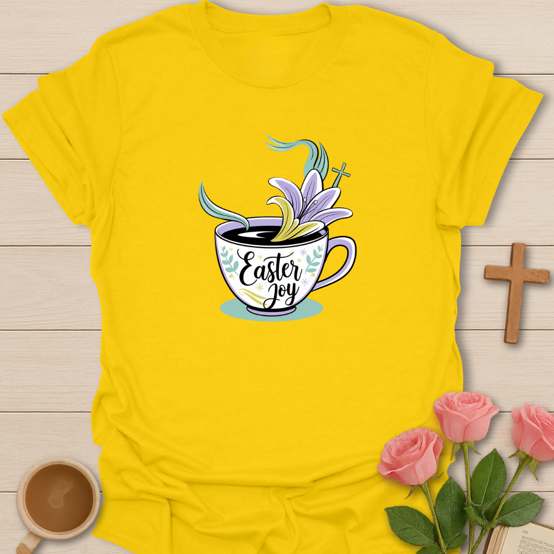 Easter Joy T-Shirt