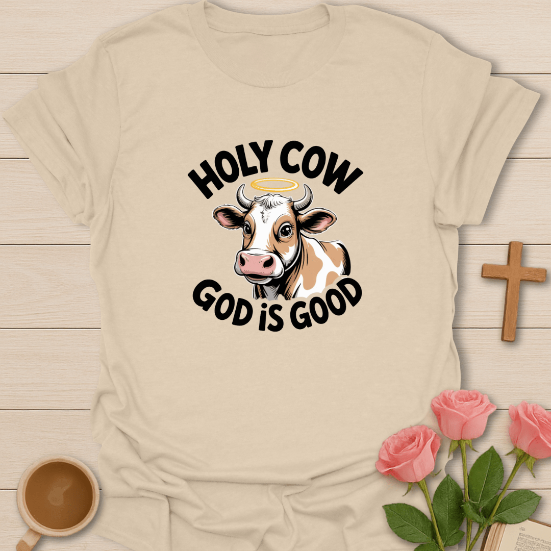 Holy Cow T-Shirt
