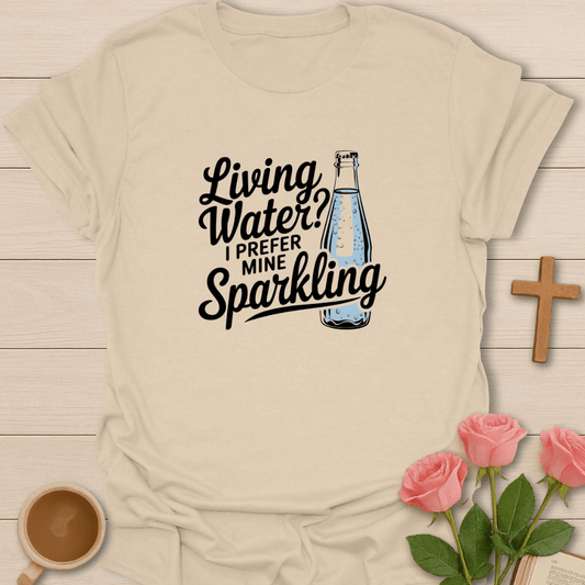 Living Water T-Shirt