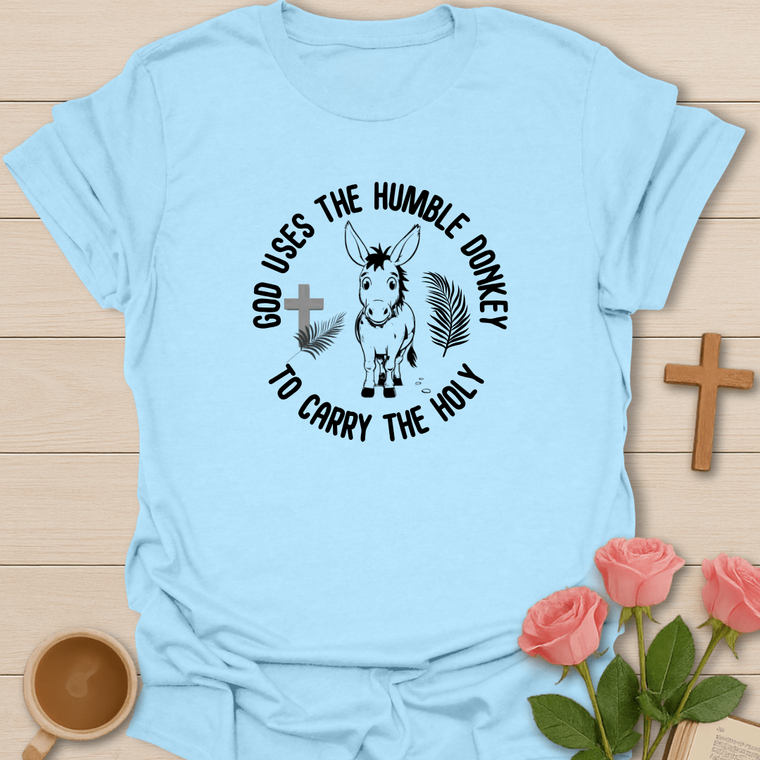 Humble Donkey T-Shirt