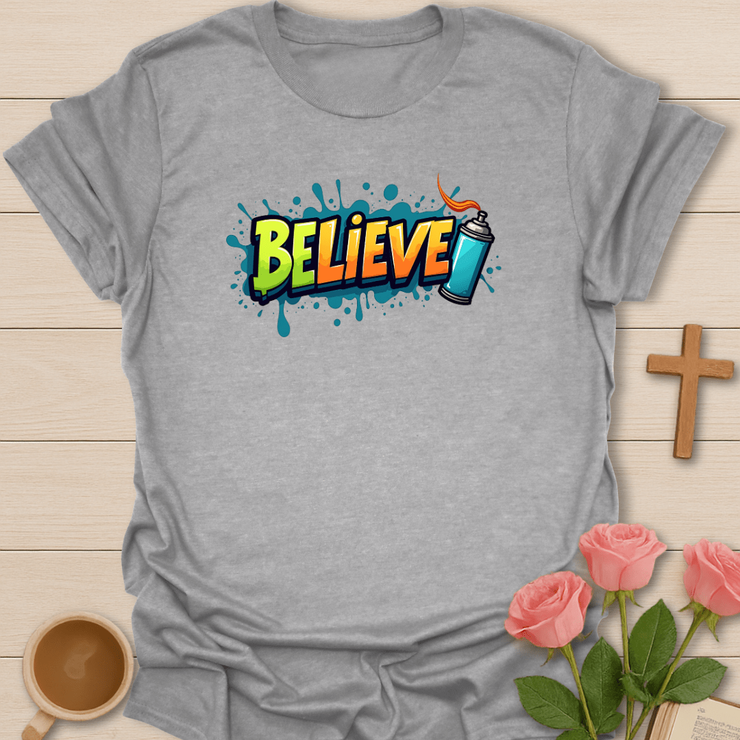 Urban Believe T-Shirt
