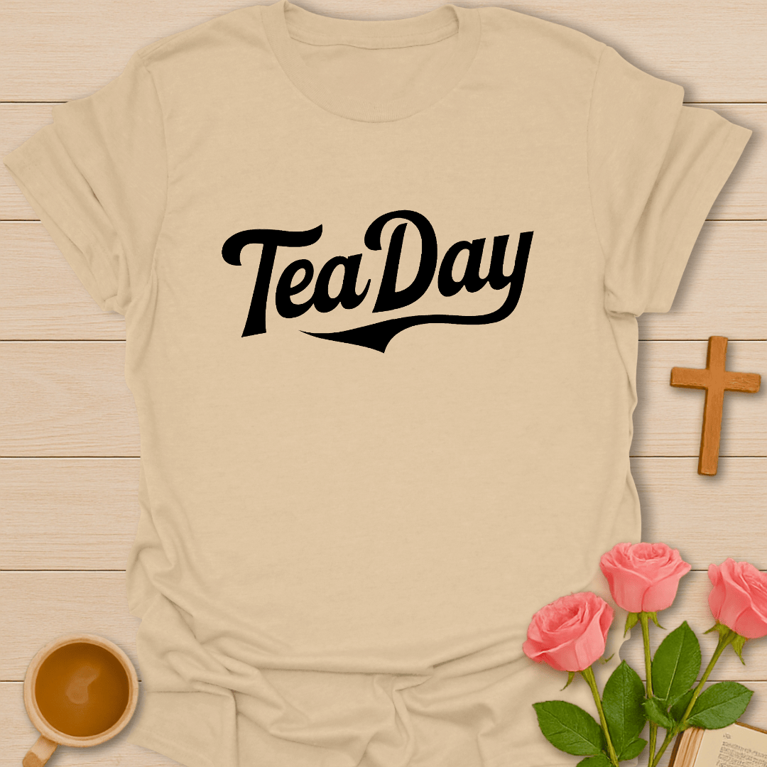 TeaDay T-Shirt