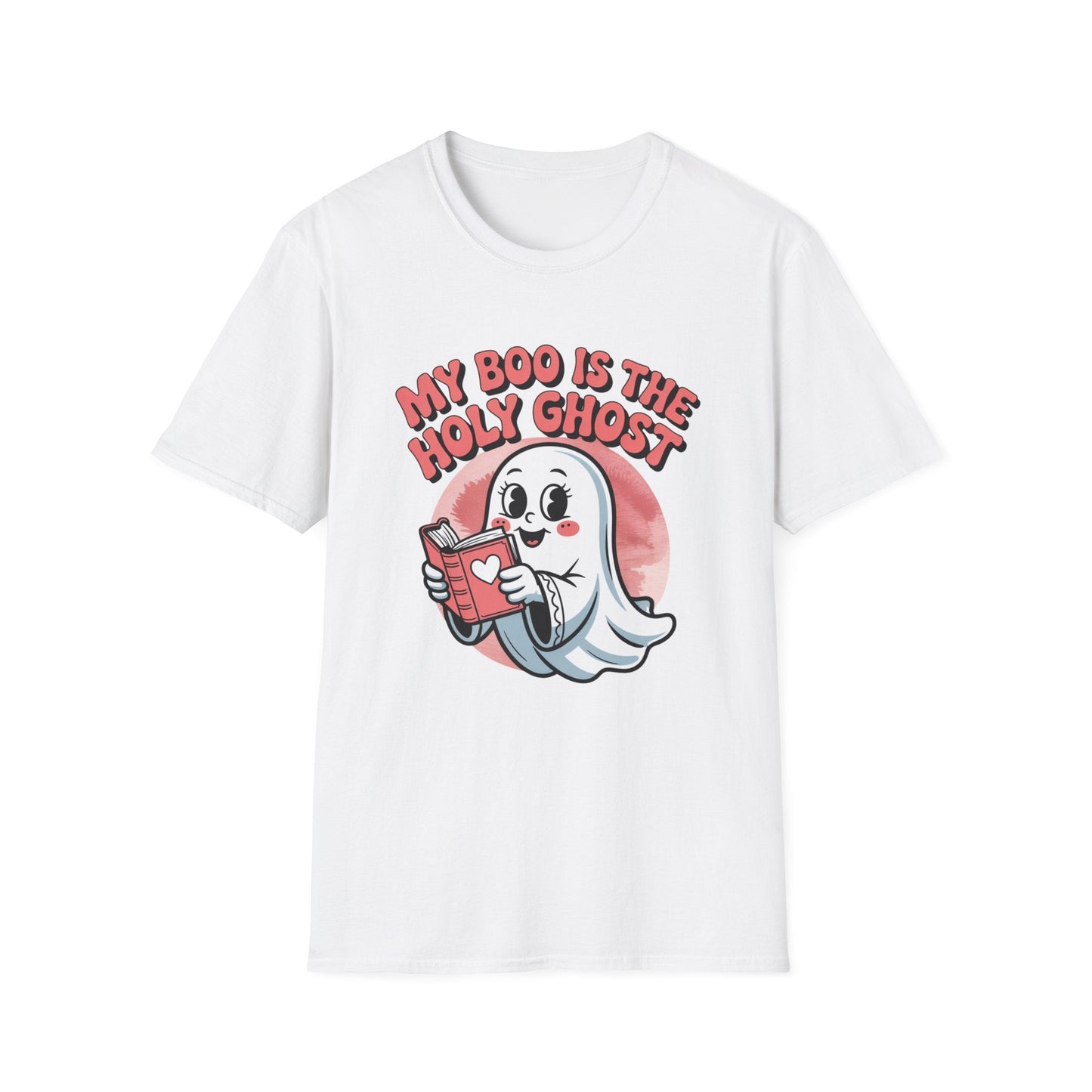 My BOO T-Shirt