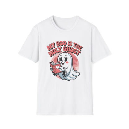 My BOO T-Shirt