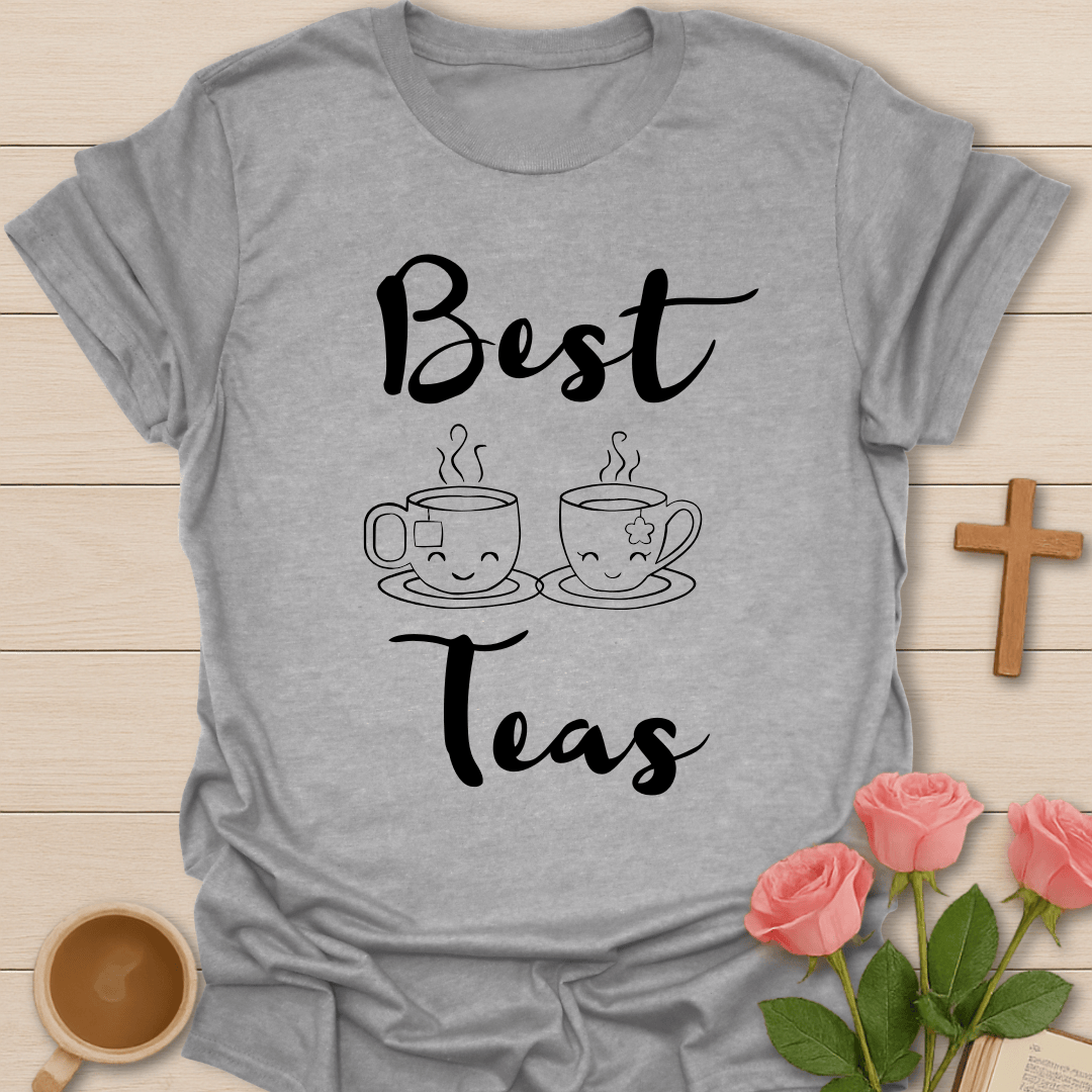 Best Teas T-Shirt