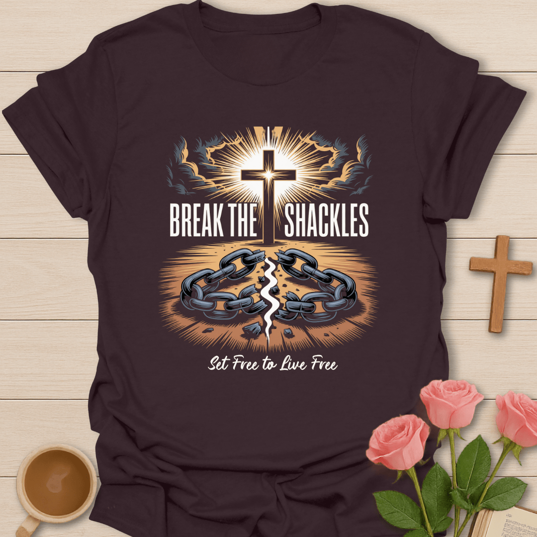 Break Free T-Shirt