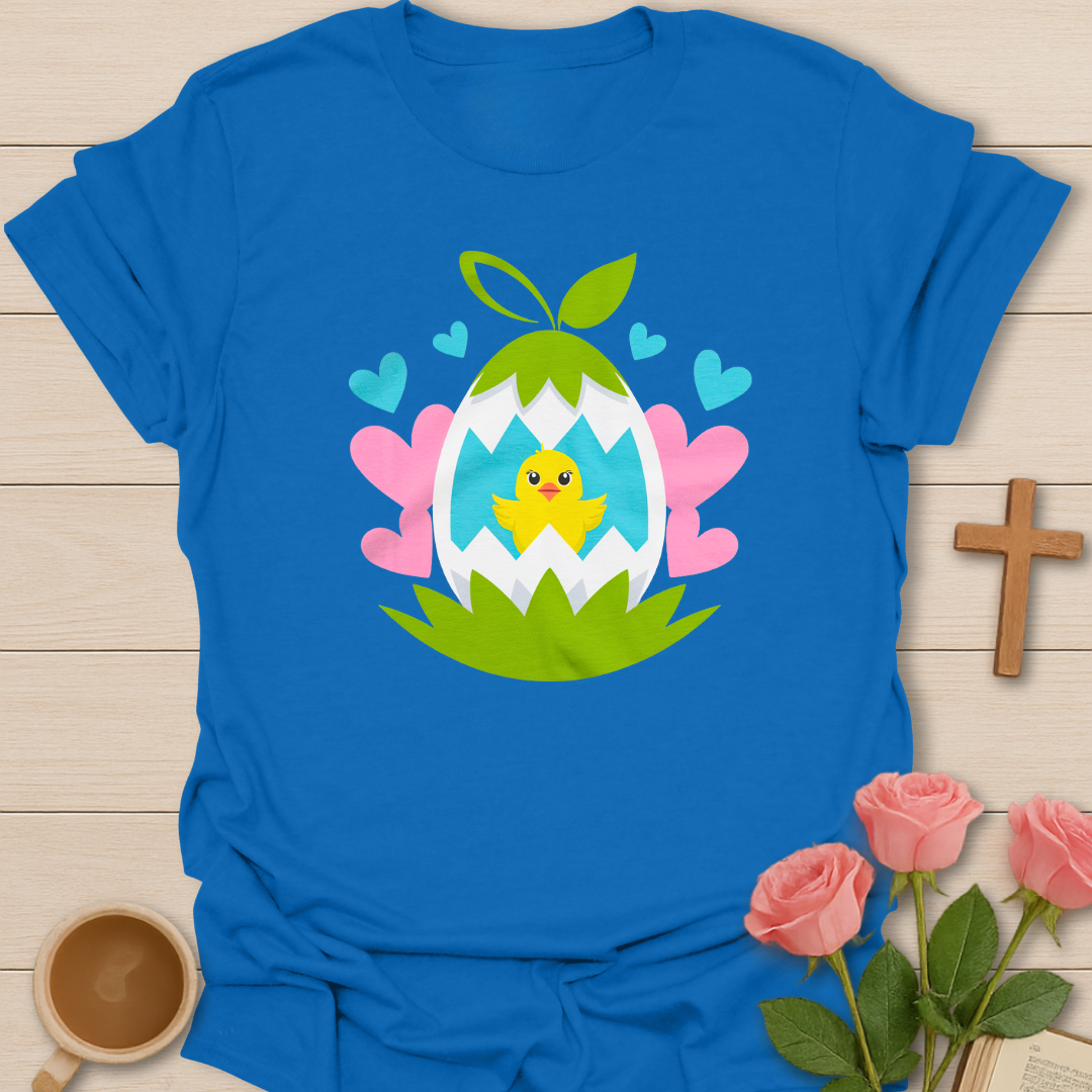 Easter Chick T-Shirt
