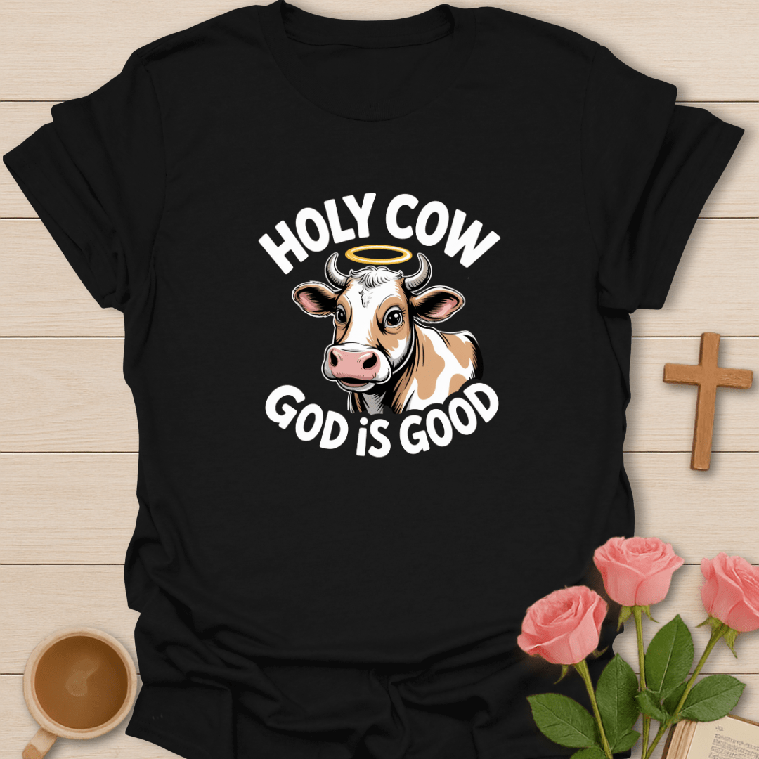 Holy Cow T-Shirt