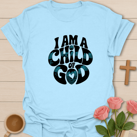I Am Child T-Shirt