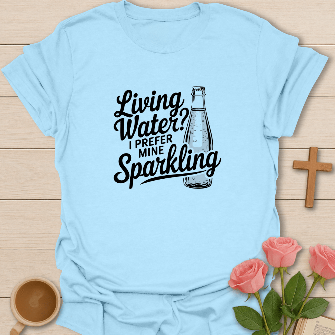 Living Water T-Shirt