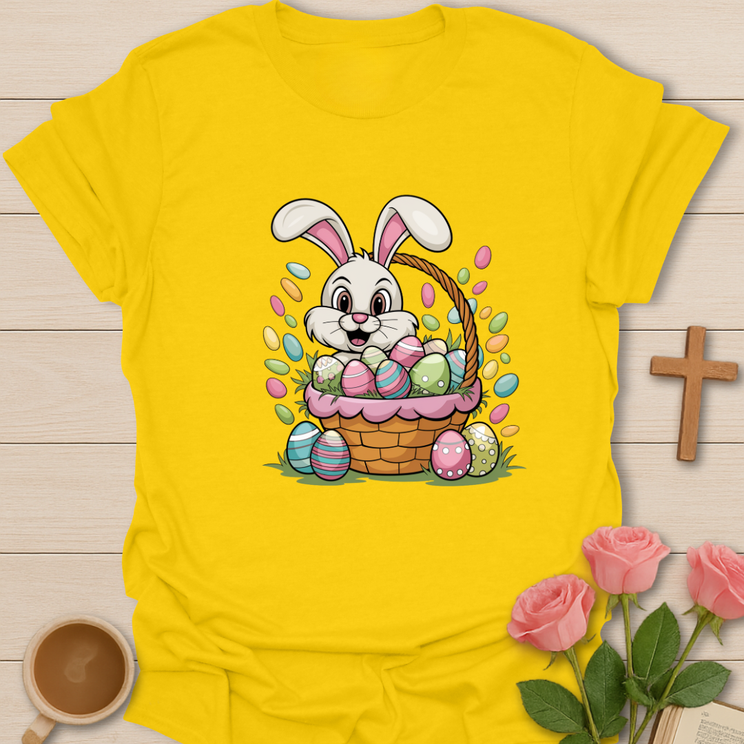 Easter Bunny T-Shirt