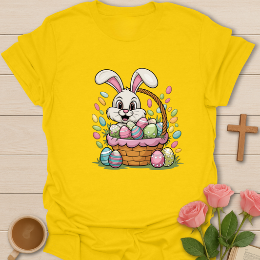 Easter Bunny T-Shirt