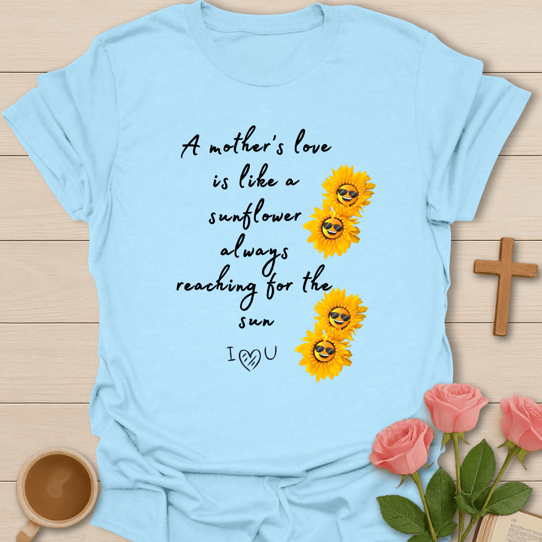 Mother's Love T-Shirt T-Shirt