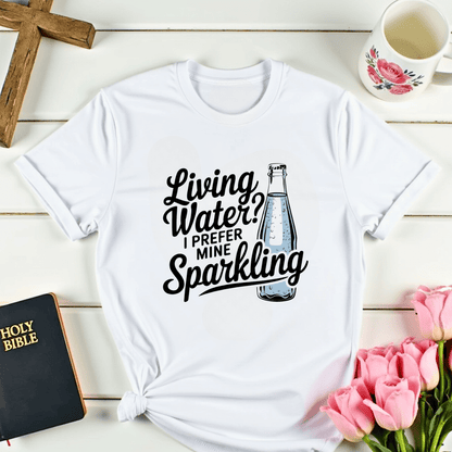 Living Water T-Shirt