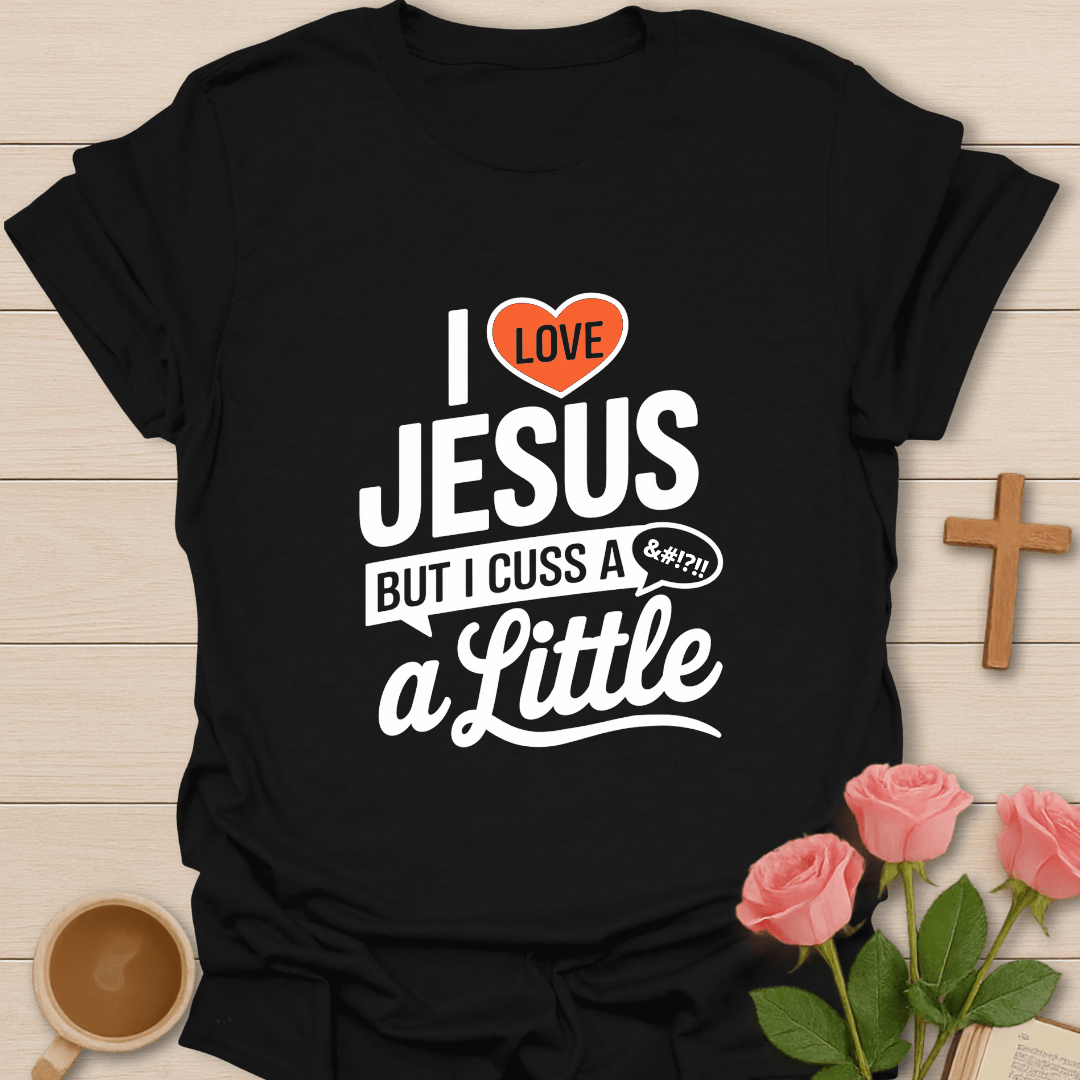 Keeping It Real T-Shirt T-Shirt