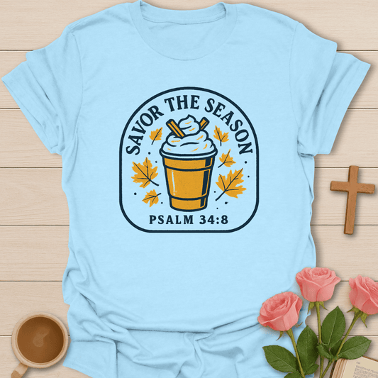 Tea Season T-Shirt
