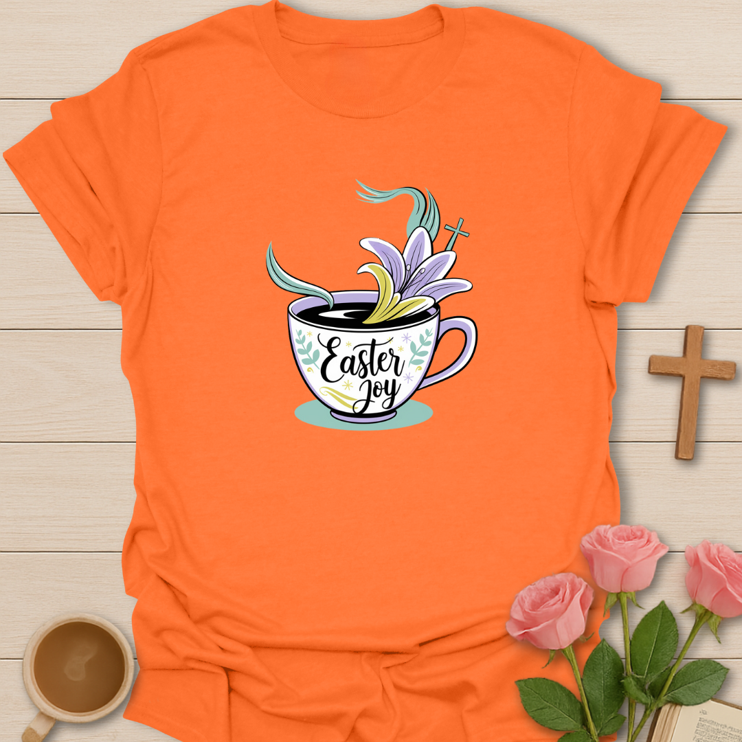 Easter Joy T-Shirt