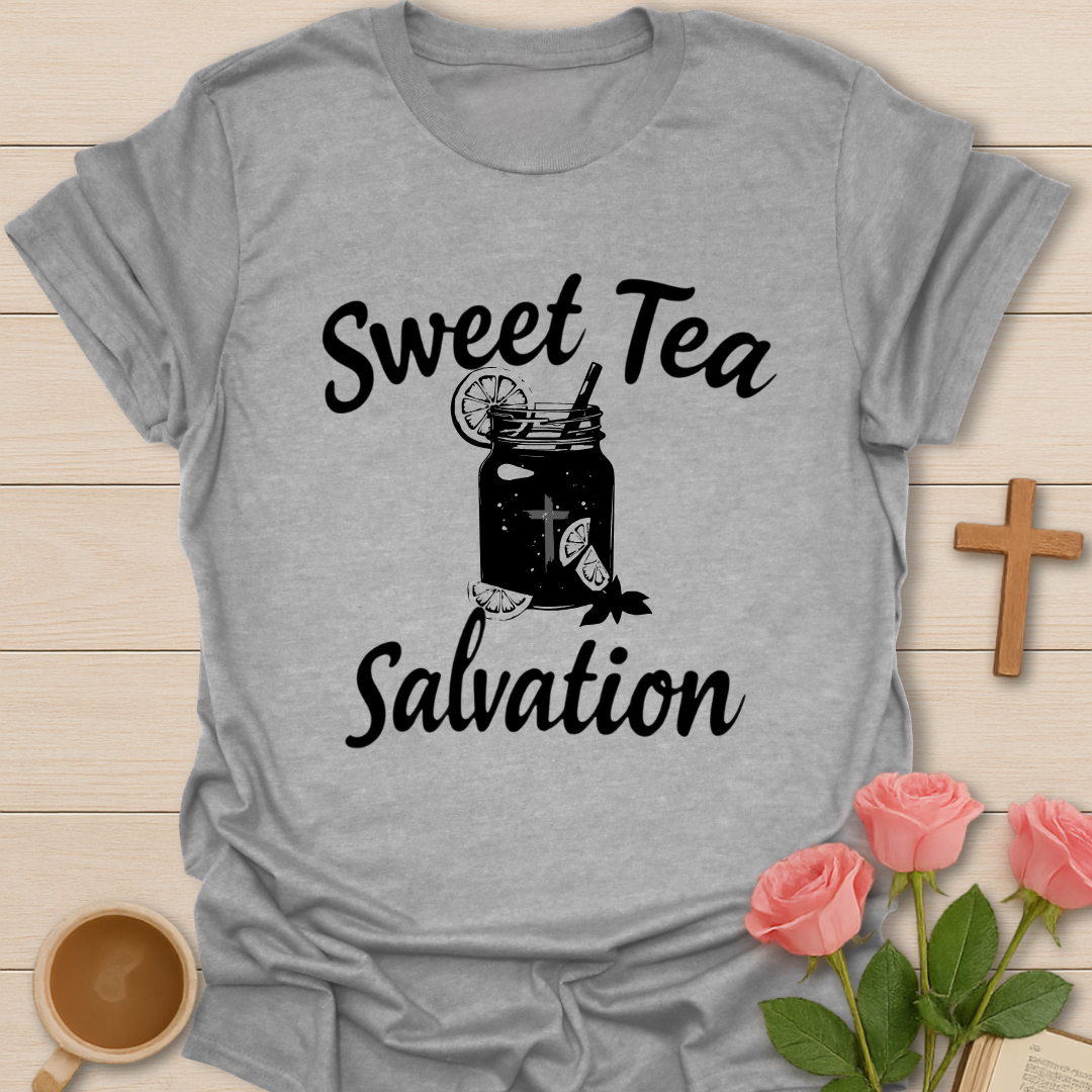 Southern Salvation T-Shirt