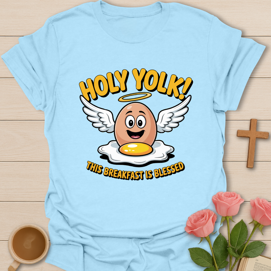 Holy York T-Shirt