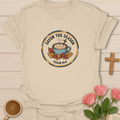 The Christ Season T-Shirt T-Shirt