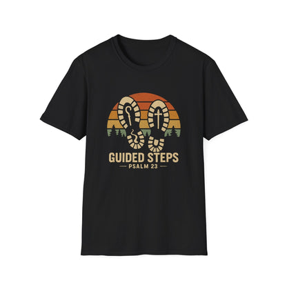 Guided Steps T-Shirt