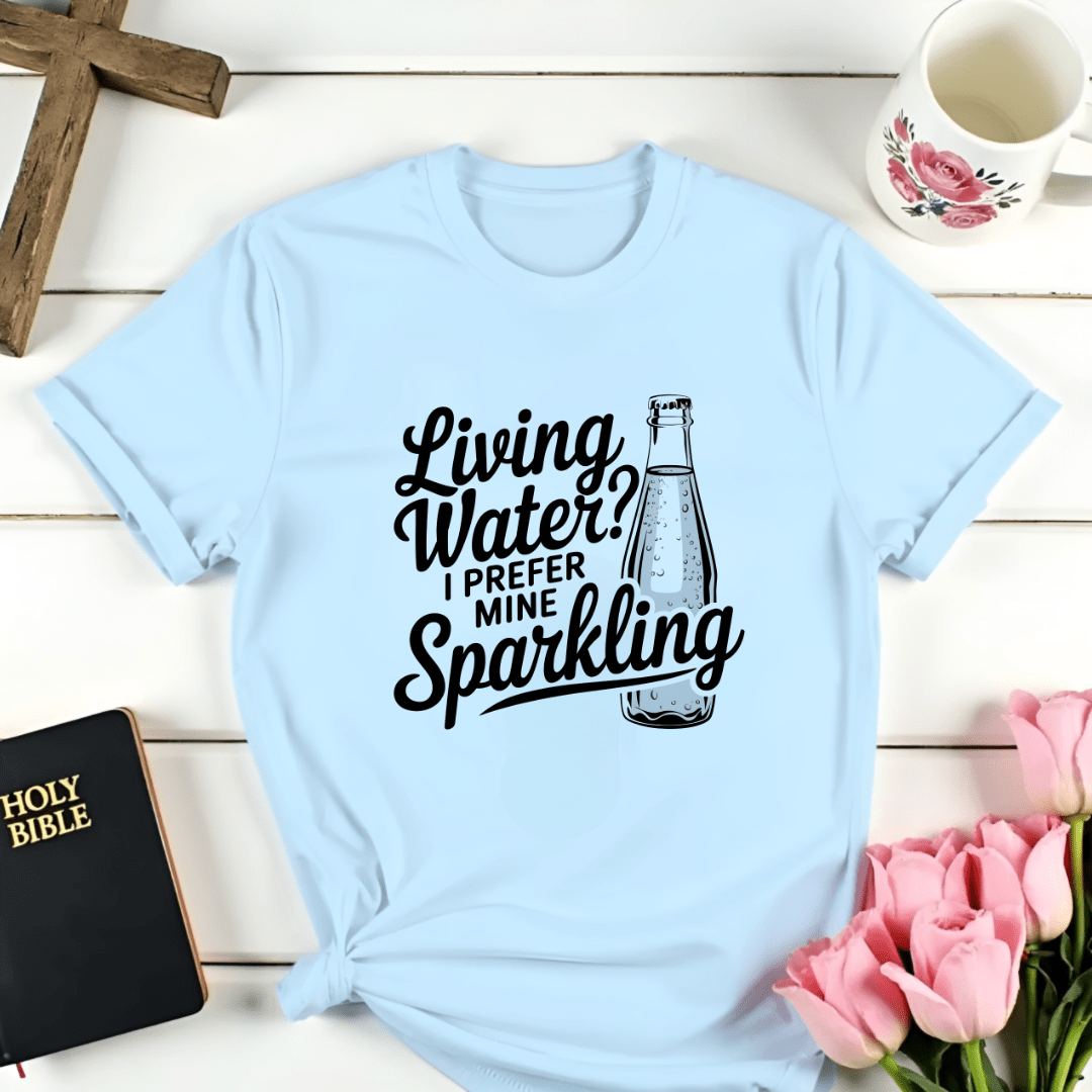 Living Water T-Shirt
