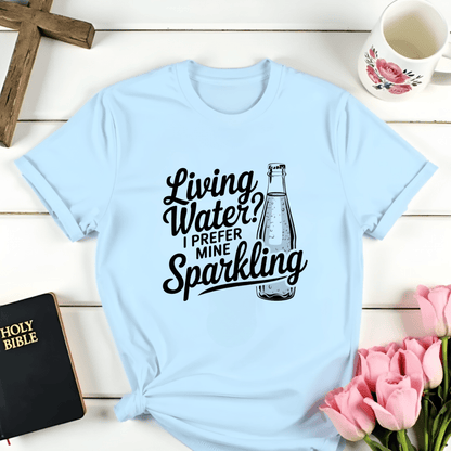 Living Water T-Shirt