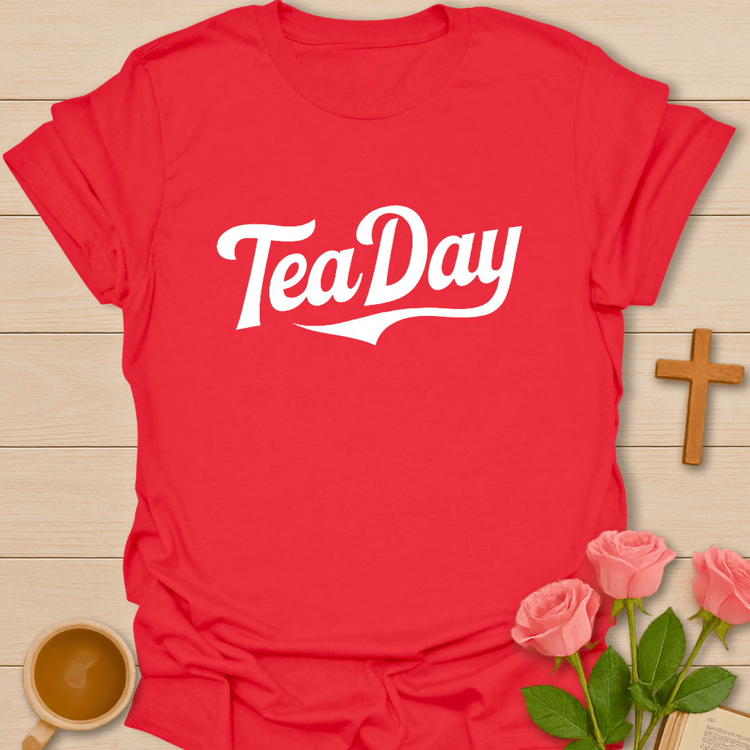 TeaDay T-Shirt