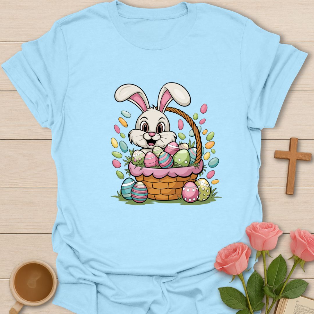Easter Bunny T-Shirt