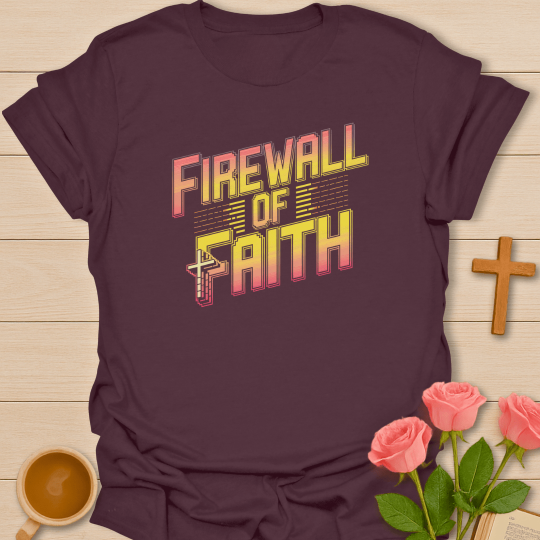 Firewall T-Shirt