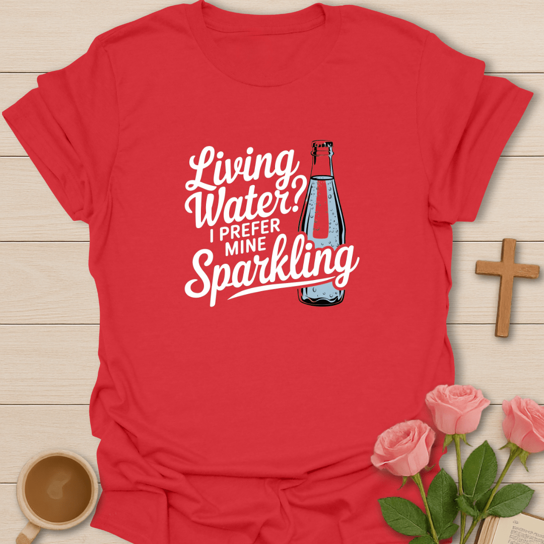 Living Water T-Shirt