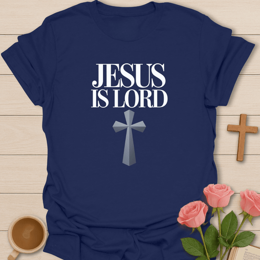 Jesus Is T-Shirt