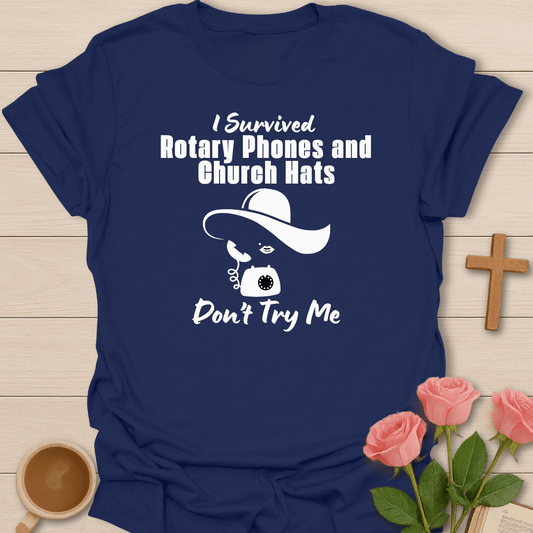 Fierce Spirit T-Shirt