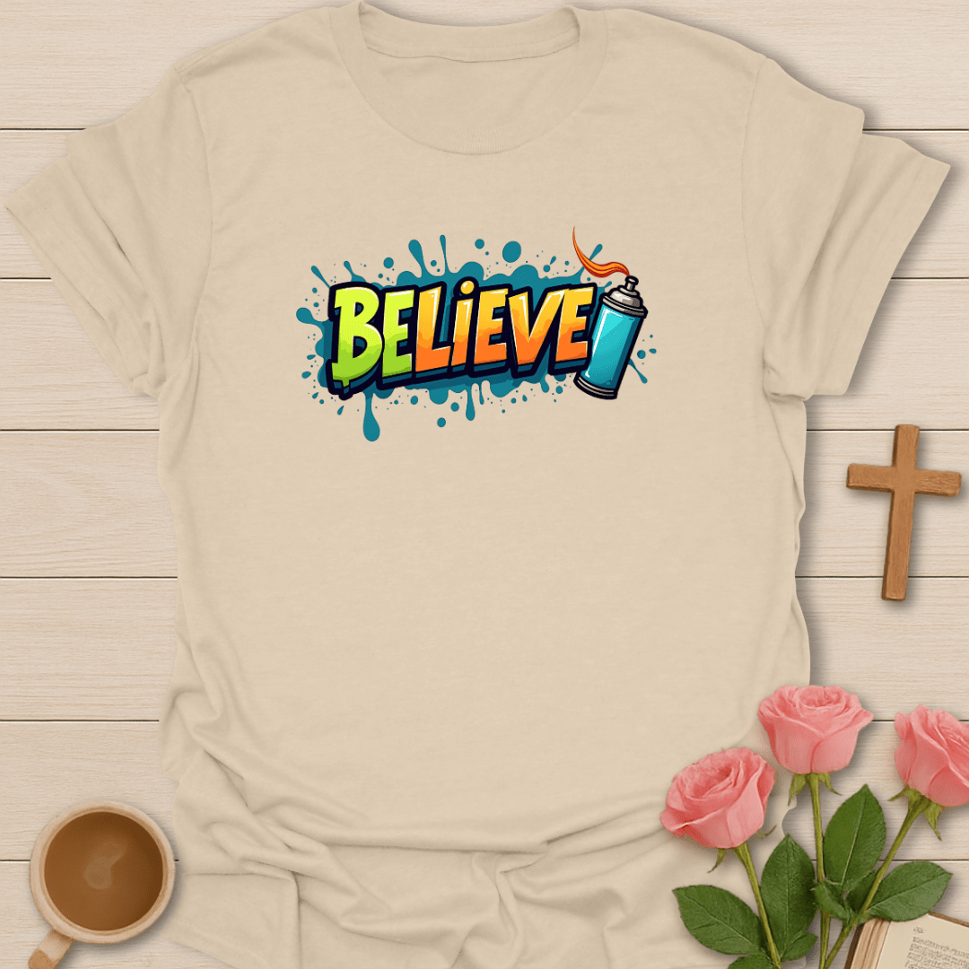 Urban Believe T-Shirt