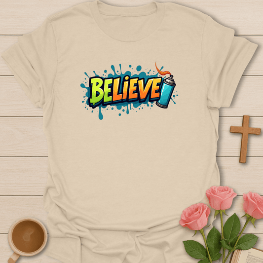 Urban Believe T-Shirt