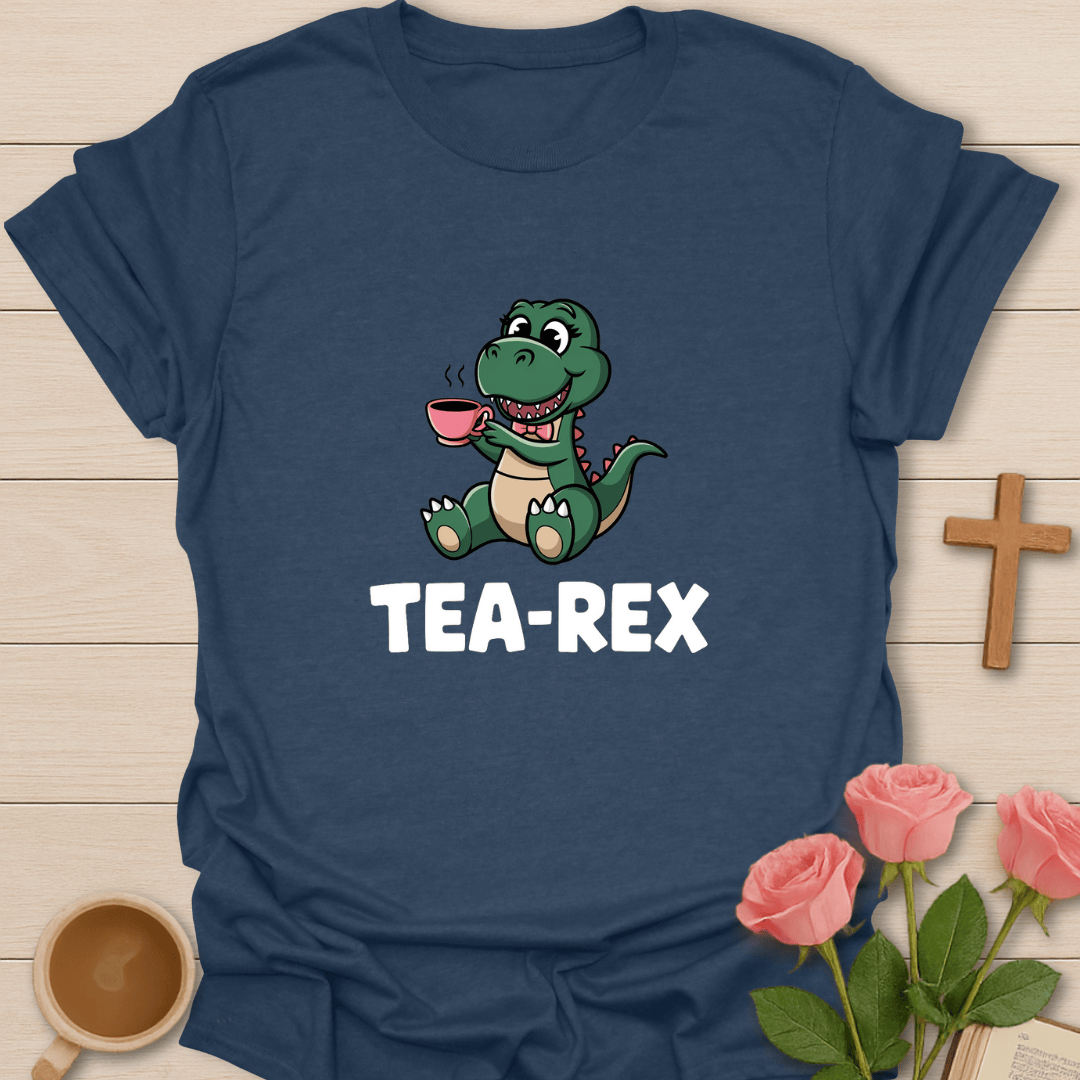 Baby Tea-Rex T-shirt T-Shirt