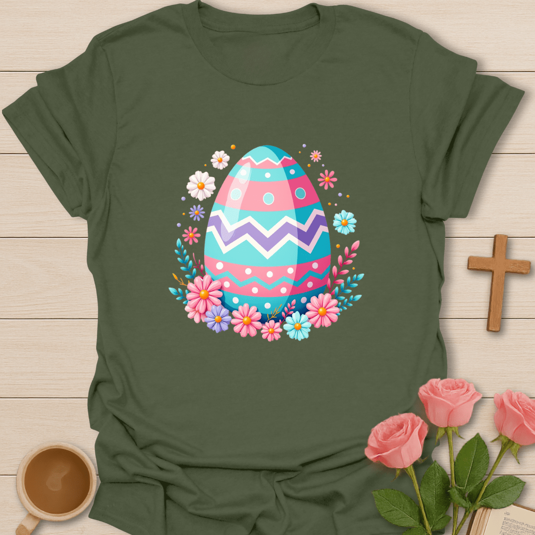 Easter Delight T-Shirt