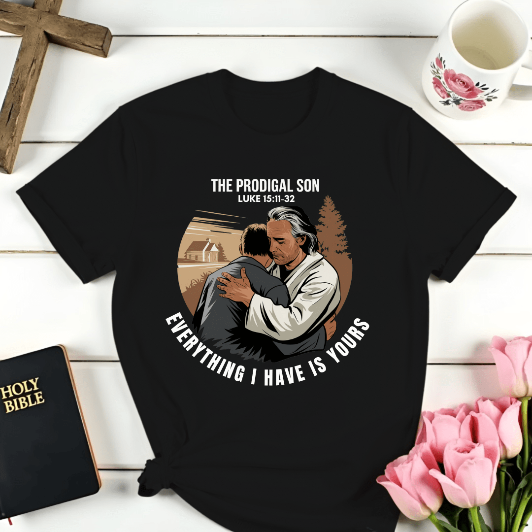 The Prodigal Son T-Shirt