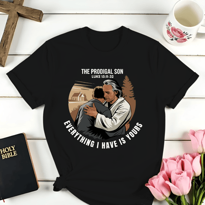 The Prodigal Son T-Shirt