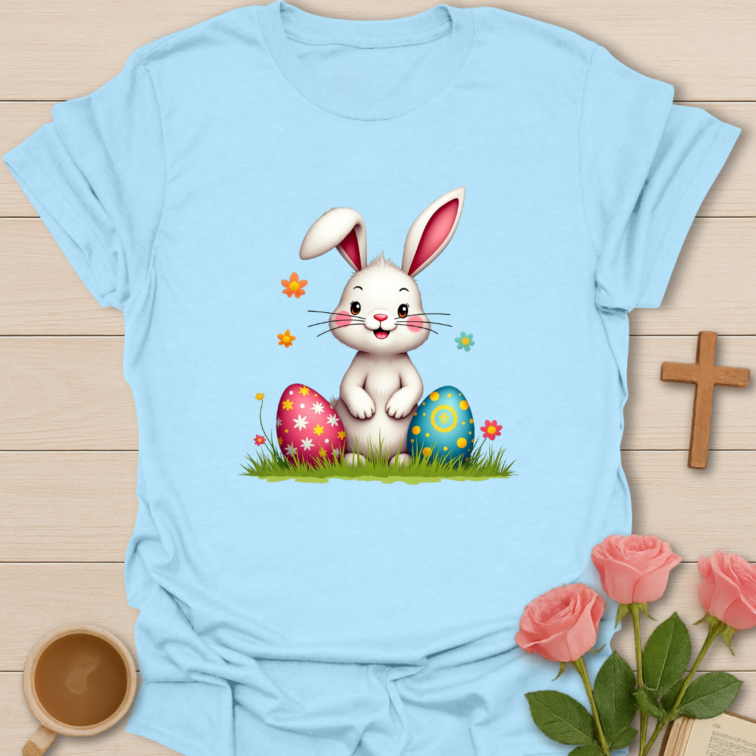 Easter Rabbit T-Shirt