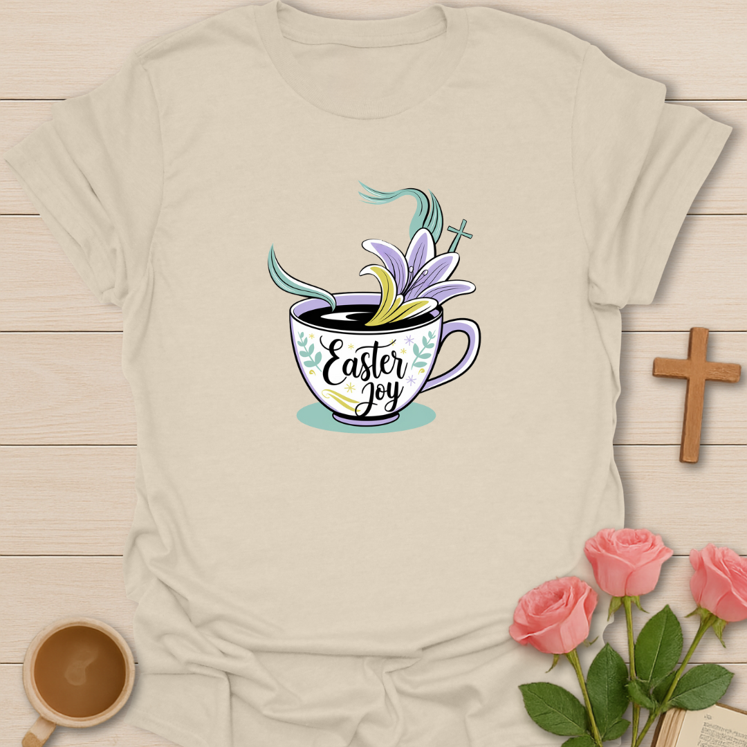 Easter Joy T-Shirt