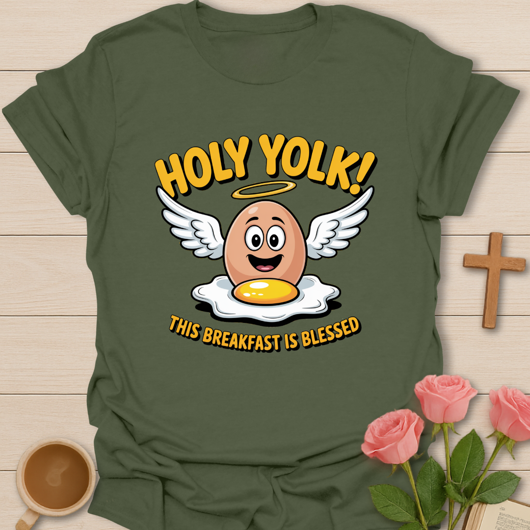 Holy York T-Shirt