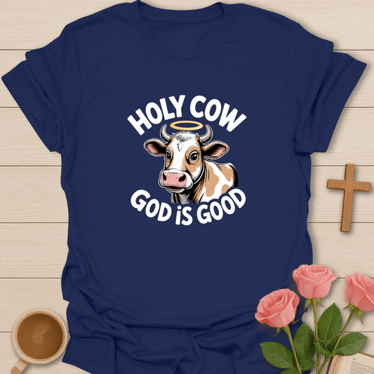 Holy Cow T-Shirt
