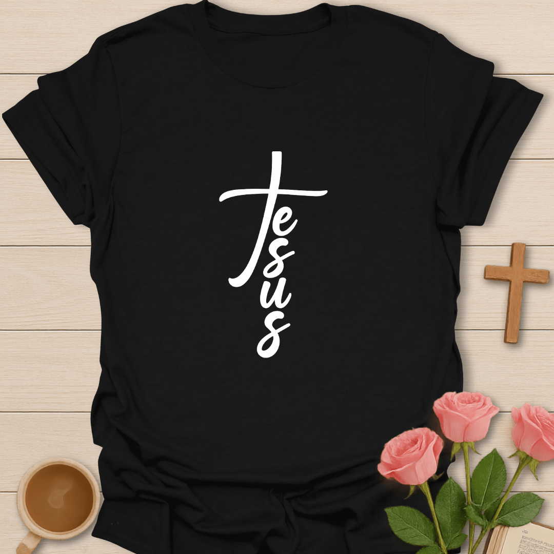 Jesus T-Shirt T-Shirt