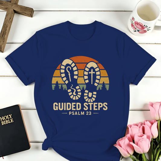 Guided Steps T-Shirt