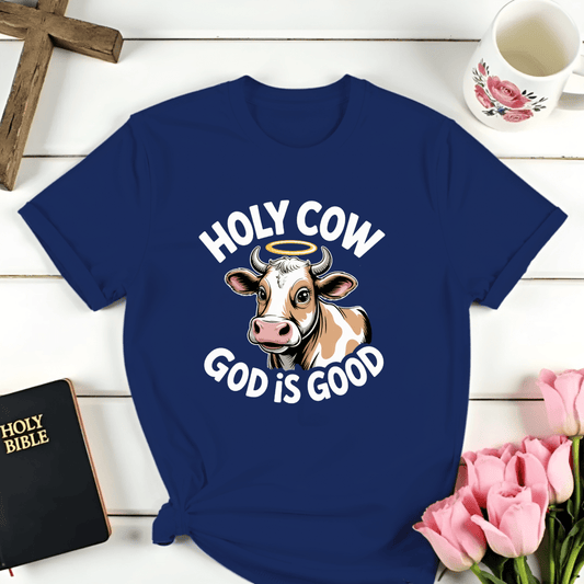 Holy Cow T-Shirt